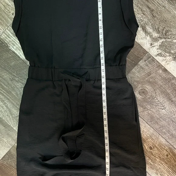 Black Calvin Klein Dress - Picture 2 of 5